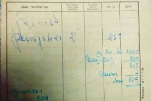αρχείο Κ.Μαυρογιάννη
