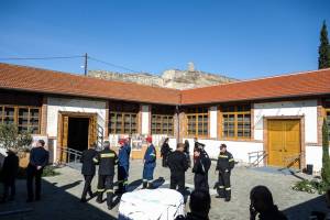 φωτογραφία: Θωμάς Νεδέλκος_10/11/2017