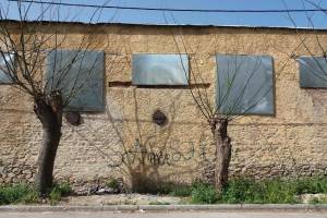 πλάγια όψη από οδό Αχιλλέως φωτο Ηρ.Φαοσυράκη 17-03-2018