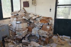 φωτο: Ηρακλής Φασουράκης 28/06/2018