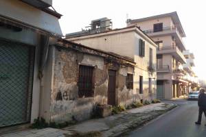 όψη από Θουκυδίδου, φωτο Ηρ.Φασουράκης 09-11-2019