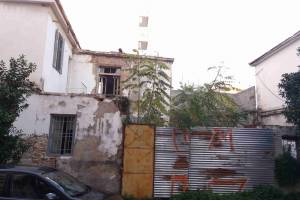 πλάγια όψη απο Θράκων, φωτο Ηρ.Φασουράκης 09-11-2019