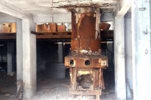 φωτογραφικό αρχείο κου Ι.Μωραϊτόπουλου 28-10-2019