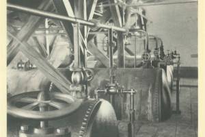 Εικ.4, Λέβητες οξυμίγματος νιτρώσεως, 1940. 
Πηγή: Κ.Π.ΚΑΡΥΔΗΣ,  "Εταιρία ΕΛΛΗΝΙΚΟΥ ΠΥΡΙΤΙΔΟΠΟΙΕΙΟΥ 
ΚΑΙ ΚΑΛΥΚΟΠΟΙΕΙΟΥ ΑΕ, 1874 – 1939", ΑΘΗΝΑ 1940