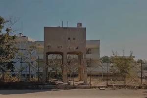 Εικ.10, Κατάλοιπο του εργοστασίου, που διασώζεται.Πηγή: Ντοκιμαντερ, Το Μπαρουτάδικο του Αιγάλεω