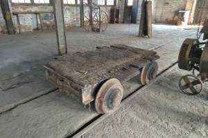 
Πηγή: Σύλλογος Φίλων Σιδηροδρόμου Τρικάλων Σ.Φ.Σ.Τ.
