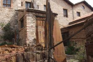 Ιούνιος 2019 φωτ. αρχείο Μαριλένα Βακαλοπούλου