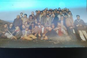 
Η μεγάλη απεργία του 1982 στα Μεταλλεία
