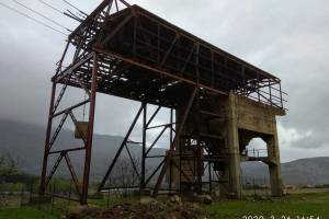 φωτογραφικό αρχείο κου Χρ.Καραγκούνη 26-03-2020
