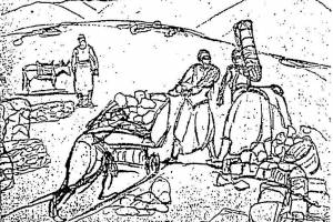 Πηγή : ΜΑΝΩΛΑ ΠΑΡΑΣΚΕΥΗ, "Στρατηγική ανάλυση της εταιρείας ¨ΣΜΥΡΙΔΩΡΥΧΕΙΑ ΝΑΞΟΥ¨", Α.Ε.Ι. ΠΕΙΡΑΙΑ Τ.Τ., Τμήμα Λογιστικής & Χρηματοοικονομικής, Αιγάλεω 2018