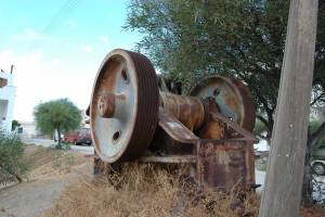 Σπαστήρας, φωτογραφικό αρχείο κου Κ.Ιατρού, 21-06-2016, https://www.facebook.com/photo?fbid=1342704335745257&set=oa.602994026540085