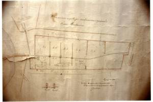 Πηγή: ΠΟΛΥΖΟΣ Γ., ΦΡΑΓΚΙΣΚΟΣ Α., ΚΑΤΕΡΙΝΗ Τ., ΜΠΕΛΑΒΙΛΑΣ Ν., ΠΛΥΤΑΣ Α., Ερευνητικό πρόγραμμα, "Καταγραφή και αποτίμηση του ιστορικού βιομηχανικού εξοπλισμού στα σμυριδωρυχεία Νάξου", Επιτροπή ερευνών Ε.Μ.Π., 09-1996 / 01-1997