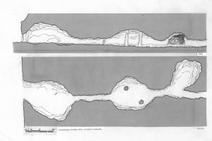 Πηγή: ΠΟΛΥΖΟΣ Γ., ΦΡΑΓΚΙΣΚΟΣ Α., ΚΑΤΕΡΙΝΗ Τ., ΜΠΕΛΑΒΙΛΑΣ Ν., ΠΛΥΤΑΣ Α., Ερευνητικό πρόγραμμα, "Καταγραφή και αποτίμηση του ιστορικού βιομηχανικού εξοπλισμού στα σμυριδωρυχεία Νάξου", Επιτροπή ερευνών Ε.Μ.Π., 09-1996 / 01-1997