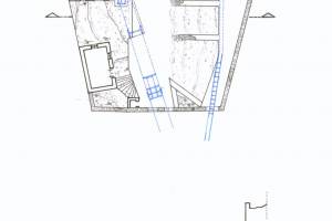 Πηγή: ΠΟΛΥΖΟΣ Γ., ΦΡΑΓΚΙΣΚΟΣ Α., ΚΑΤΕΡΙΝΗ Τ., ΜΠΕΛΑΒΙΛΑΣ Ν., ΠΛΥΤΑΣ Α., Ερευνητικό πρόγραμμα, "Καταγραφή και αποτίμηση του ιστορικού βιομηχανικού εξοπλισμού στα σμυριδωρυχεία Νάξου", Επιτροπή ερευνών Ε.Μ.Π., 09-1996 / 01-1997