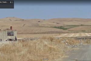 Πηγή :  google maps, 09-2011