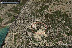 Πηγή : google earth