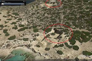 Πηγή : google earth