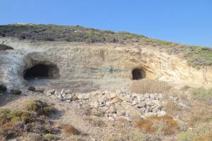 Πηγή : Μεταλλεία στην Καψάλα Δονούσας