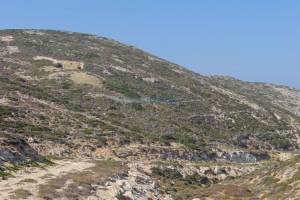 Πηγή : Μεταλλεία στην Καψάλα Δονούσας