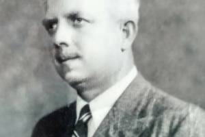 
2. Ο επιχειρηματίας Ιωάννης Λαδάς(Αρχείο: Απ. Λαδάς)

