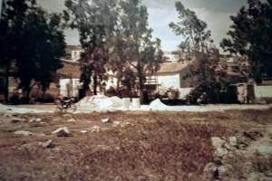 
5. Η περιοχή γύρω από την Ηλεκτρική (Αρχείο: Απ. Λαδάς).
