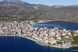 Η Ερμιόνη σήμερα (φωτό: google)