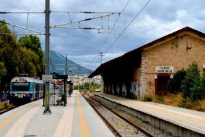 Οι αποθήκες 
Αρχείο: Γιώργος Μαυράκης_27/9/2019