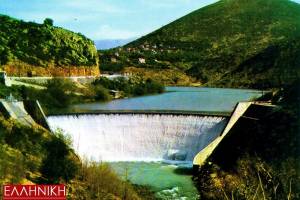 Ελληνική Εργοτεχνική Ιστορία. Αρχείο Κυριάκος Γκλεζάκος