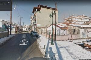 Φωτο google maps Ιαν 2012