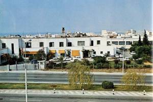 Εικ.12, Το εργοστάσιο Ασπιώτη-Έλκα στη Λ. Βουλιαγμένης 276, πριν την κατεδάφισή του. 
Σήμερα στη θέση του έχει ανεγερθεί το Athens Metro Mall. Πηγή: www.corfuland.gr 