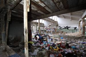 Πηγή : φωτογραφικό αρχείο Βασίλη Γερμάνη 2011