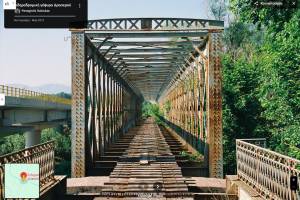 Αρχείο Π.Νταλούκα, 2015