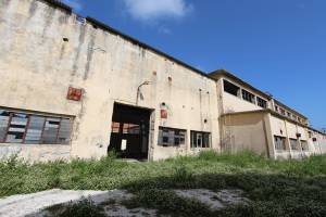 Πηγή : Ζάκυνθος:Παλιό εργοστάσιο της ΔΕΗ θα στεγάσει αρχαιολογικό μουσείο


