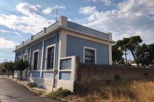 Φωτογραφικό αρχείο κας Αθ.Σμαραγδή, 20-08-2020