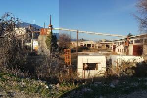 ΚΡΑΤΙΚΗ ΒΙΟΜΗΧΑΝΙΑ ΞΥΛΟΥ ΚΑΛΑΜΠΑΚΑΣ
φωτό Κωνσταντίνος Μπιλιούρης 23-01-2018