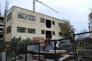 φωτο Μαριλένα Βακαλοπούλου 02-02-2018