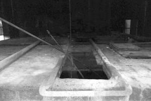 σημείο εμποτισμού, φωτο Ηρ.Φασουράκης 01-02-2019