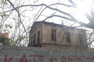 Φωτο Ηρ.Φασουράκη, 03-04-2019