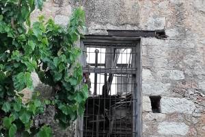 Εικ.9, Εξωτερική άποψη εγκαταστάσεων Παγοποιητικής Εταιρείας Πατησίων
Πηγή: Φωτ. αρχείο Μ. Δανιήλ, 2019