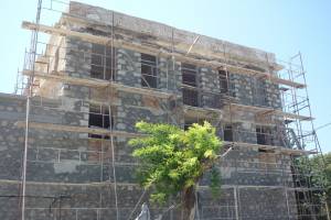 φωτογραφικό αρχείο κας Ελ.Ψυχογιού, 27-03-2020