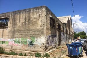 Φωτογραφικό αρχείο κου Γ.Αλεξίου, 02-06-2020