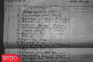 Αρχείο κου Γιάννης Σπυρούνη, Πηγή : https://www.ilialive.gr/weekend/stories/203