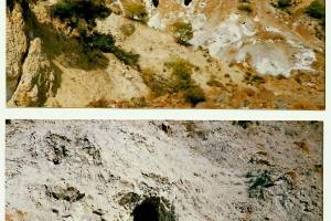 Φωτογραφικό αρχείο κου Τάκη Γρηγοράκη 1982