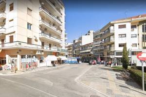 Θέση κεντρικών γραφείων της ηλεκτρικής ΒΕΡΜΙΟΥ , Πηγή : google maps