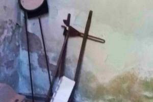 Εσωτερικό του σταθμού, Φωτογραφικό αρχείο Ηρ.Φασουράκη 01-08-2021