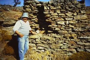 Δ.Λυμπερτας, φωτογραφικό αρχείο Ειρήνης Γρατσία 10-1998