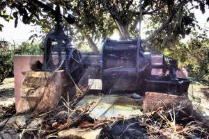 Φωτ. αρχείο Κων/νου Ιατρού