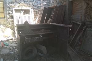 Φωτογραφικό αρχείο κου Κ.Μαυρογιάννη, 20-05-2020