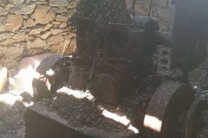 Φωτογραφικό αρχείο κου Κ.Μαυρογιάννη, 20-05-2020