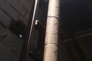 Φωτογραφικό αρχείο κου Κ.Μαυρογιάννη, 20-05-2020